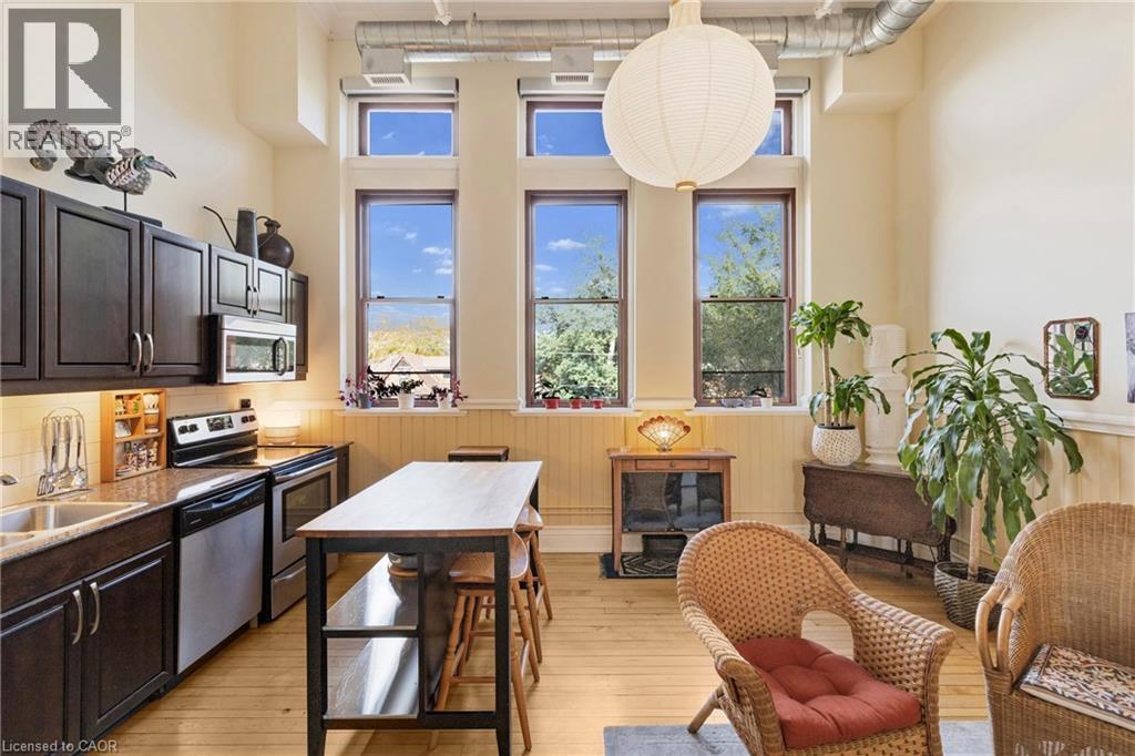 200 Stinson Street Unit# 304, Hamilton, Ontario  L8N 4J5 - Photo 5 - 40783654