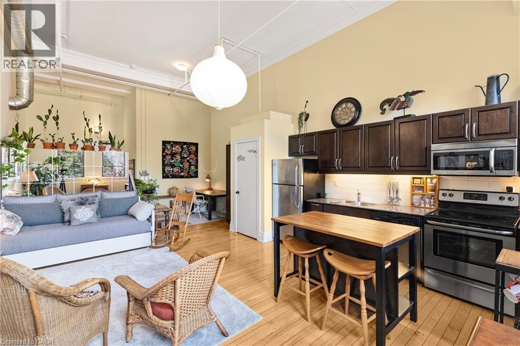 200 Stinson Street Unit# 304, Hamilton, Ontario  L8N 4J5 - Photo 6 - 40783654