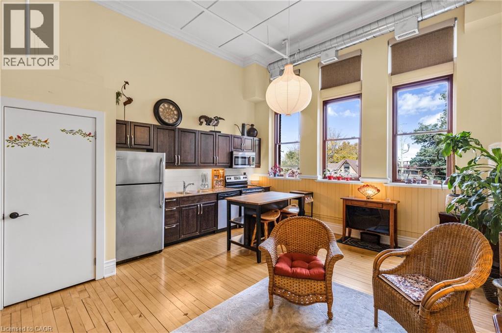 200 Stinson Street Unit# 304, Hamilton, Ontario  L8N 4J5 - Photo 9 - 40783654