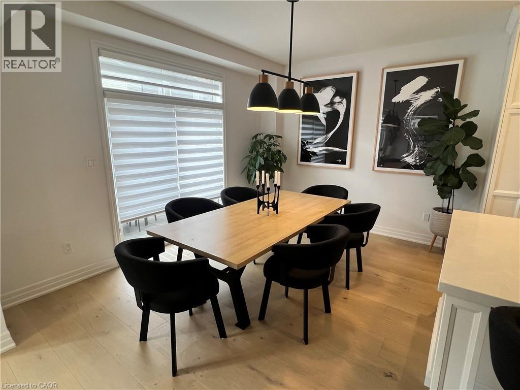 95 Crosswinds Drive Drive, Kitchener, Ontario  N2A 0J9 - Photo 10 - 40781898