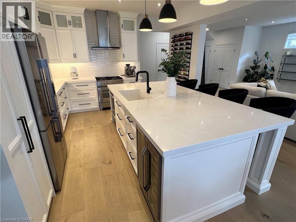 95 Crosswinds Drive Drive, Kitchener, Ontario  N2A 0J9 - Photo 11 - 40781898