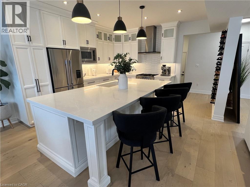 95 Crosswinds Drive Drive, Kitchener, Ontario  N2A 0J9 - Photo 12 - 40781898