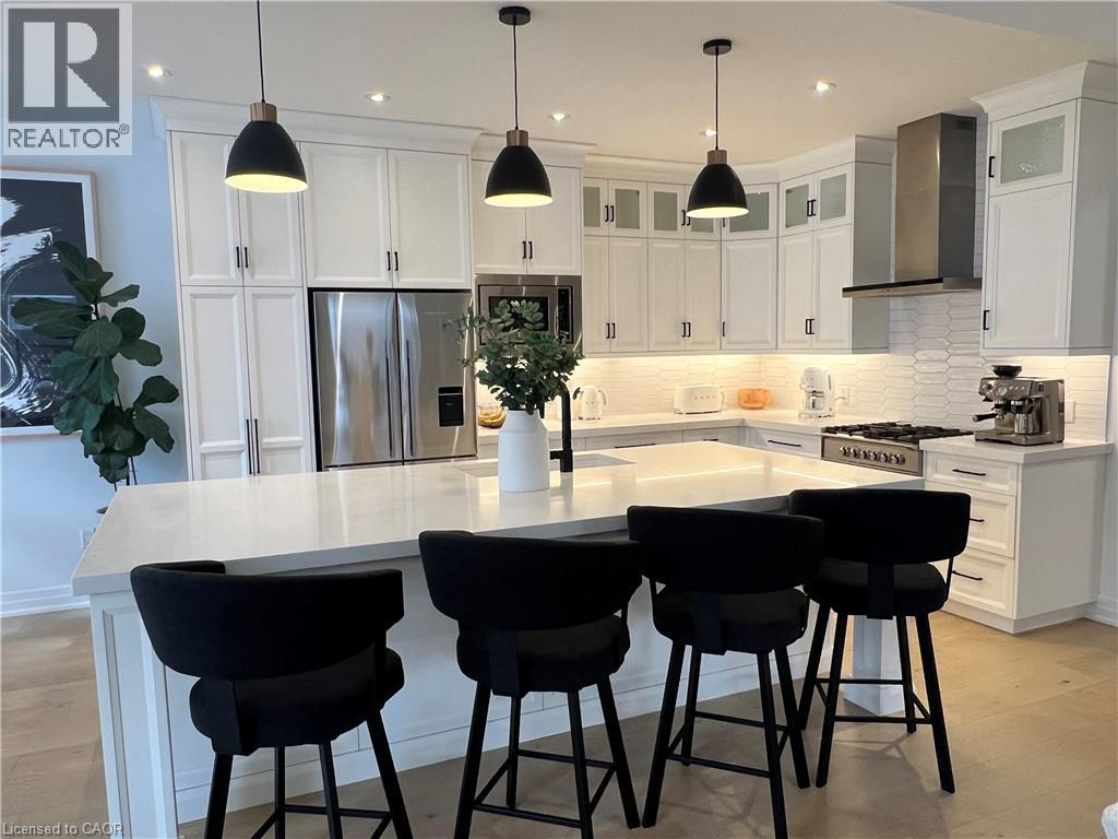 95 Crosswinds Drive Drive, Kitchener, Ontario  N2A 0J9 - Photo 13 - 40781898