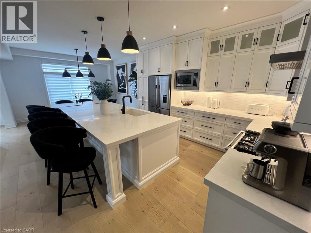 95 Crosswinds Drive Drive, Kitchener, Ontario  N2A 0J9 - Photo 14 - 40781898