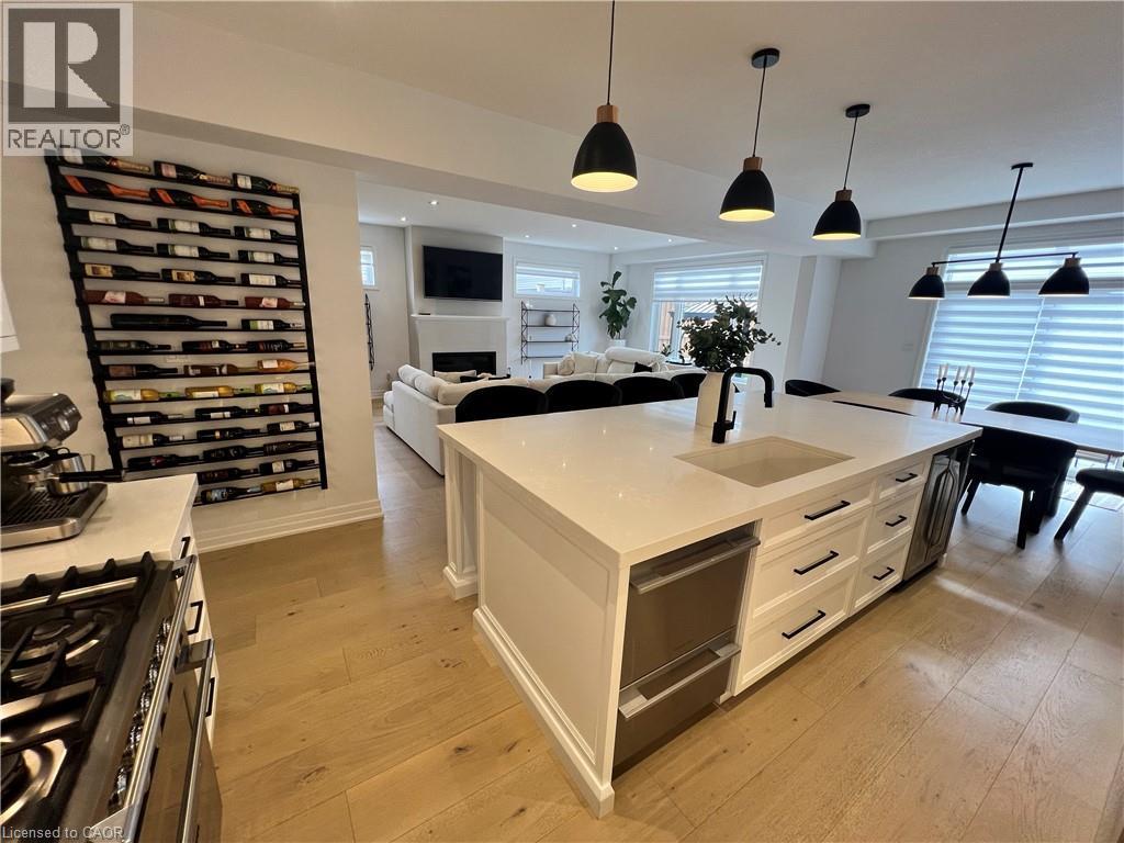 95 Crosswinds Drive Drive, Kitchener, Ontario  N2A 0J9 - Photo 15 - 40781898