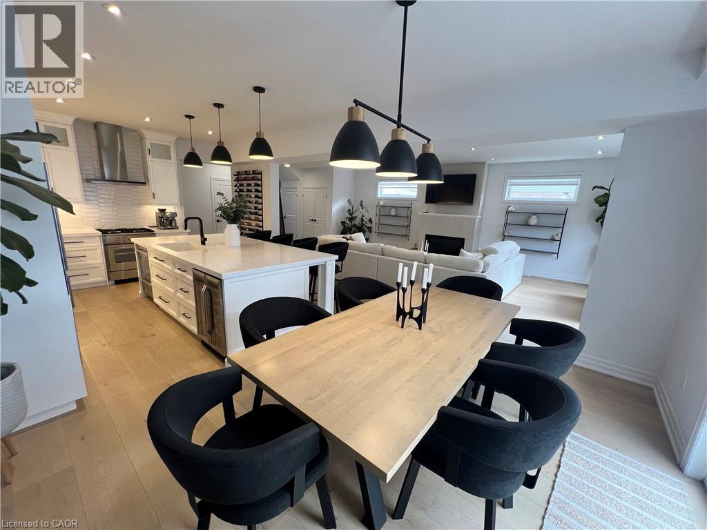 95 Crosswinds Drive Drive, Kitchener, Ontario  N2A 0J9 - Photo 16 - 40781898