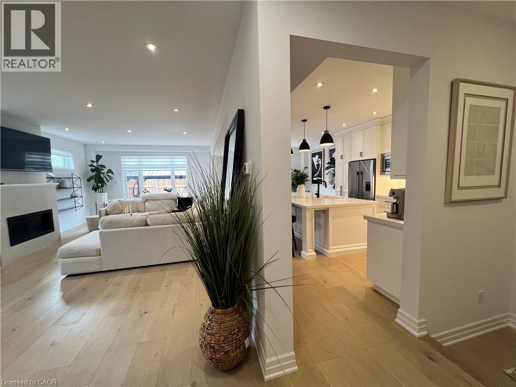 95 Crosswinds Drive Drive, Kitchener, Ontario  N2A 0J9 - Photo 17 - 40781898