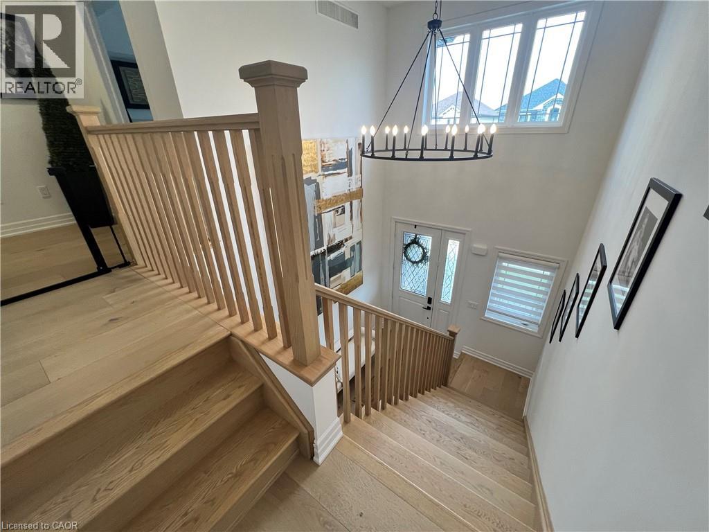 95 Crosswinds Drive Drive, Kitchener, Ontario  N2A 0J9 - Photo 18 - 40781898