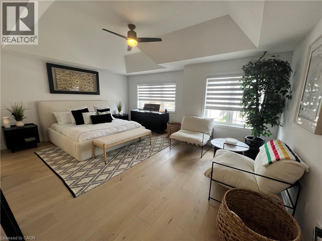 95 Crosswinds Drive Drive, Kitchener, Ontario  N2A 0J9 - Photo 20 - 40781898