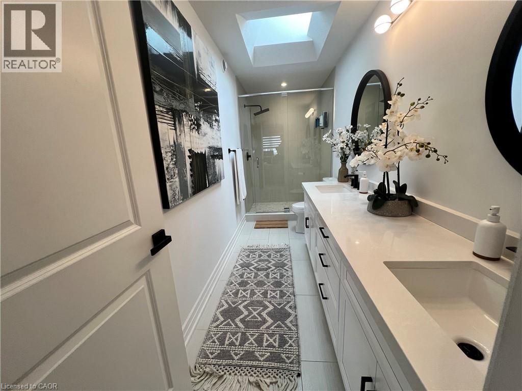 95 Crosswinds Drive Drive, Kitchener, Ontario  N2A 0J9 - Photo 22 - 40781898