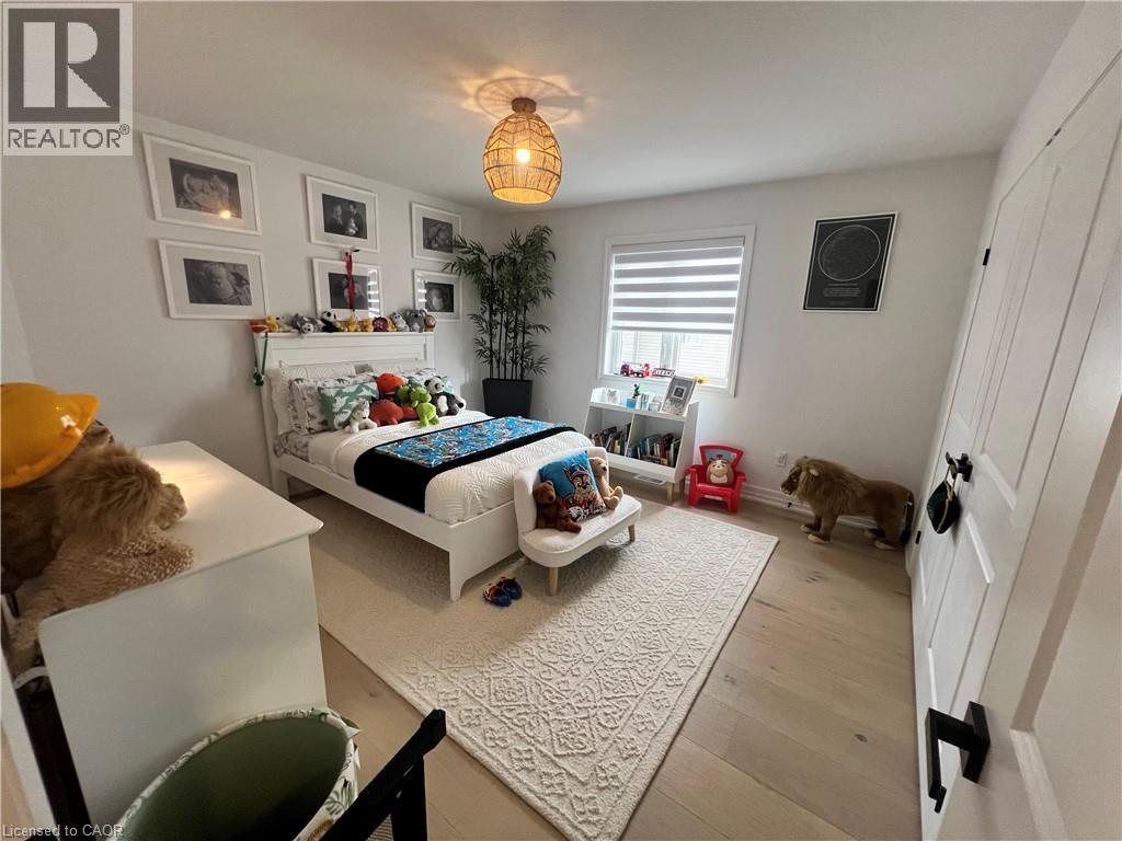 95 Crosswinds Drive Drive, Kitchener, Ontario  N2A 0J9 - Photo 25 - 40781898