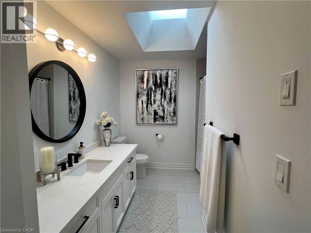 95 Crosswinds Drive Drive, Kitchener, Ontario  N2A 0J9 - Photo 27 - 40781898