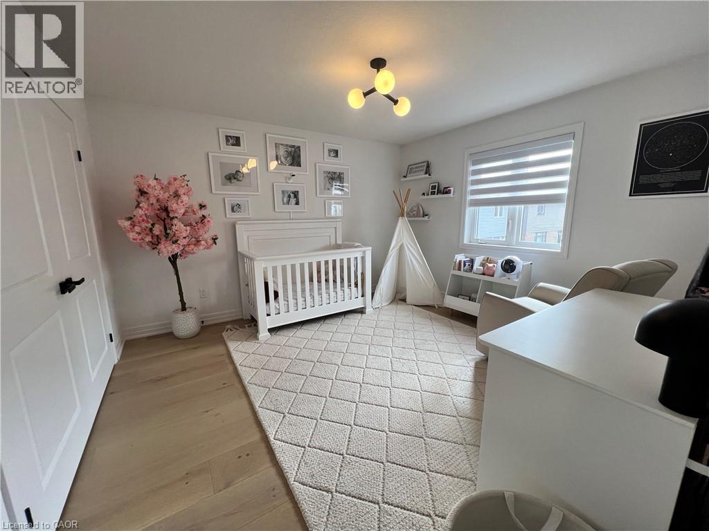 95 Crosswinds Drive Drive, Kitchener, Ontario  N2A 0J9 - Photo 28 - 40781898