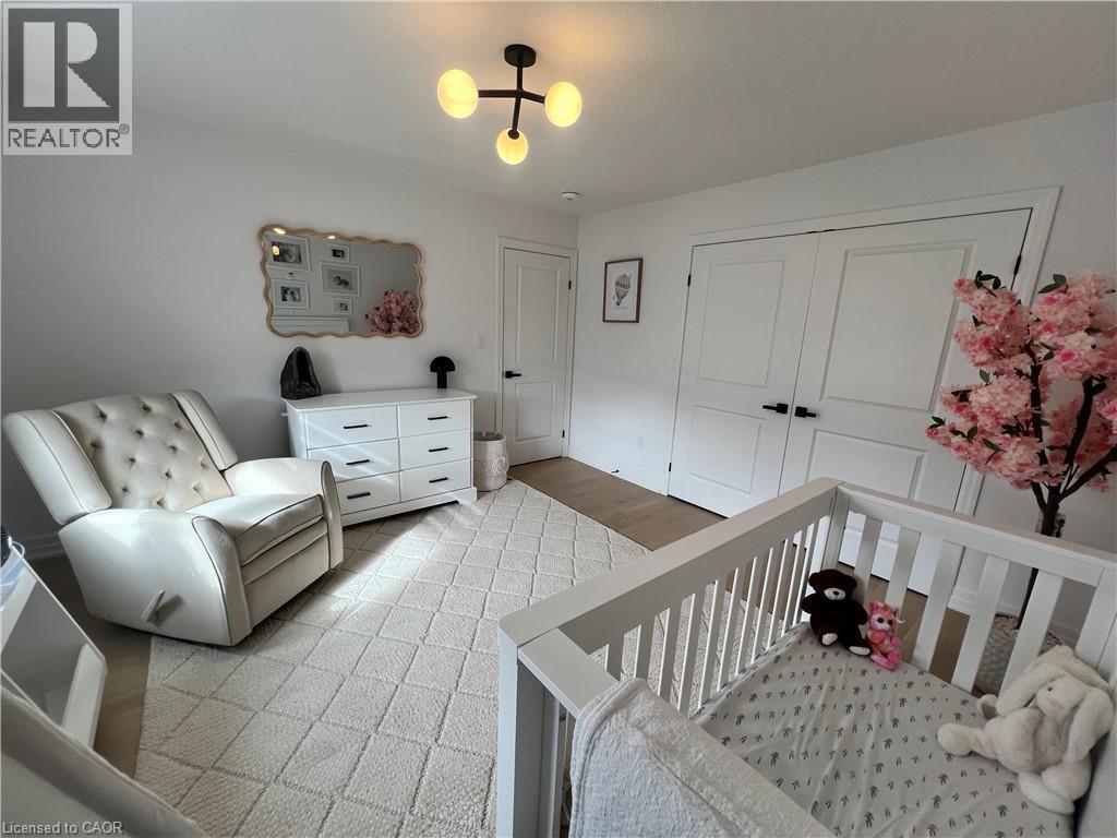 95 Crosswinds Drive Drive, Kitchener, Ontario  N2A 0J9 - Photo 29 - 40781898