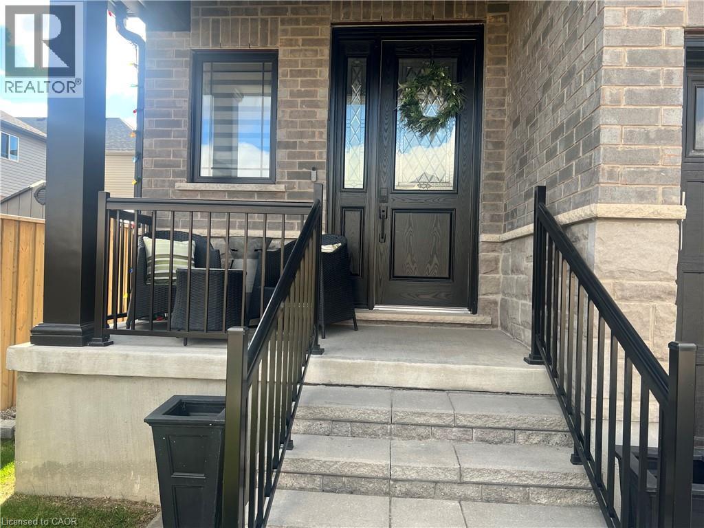 95 Crosswinds Drive Drive, Kitchener, Ontario  N2A 0J9 - Photo 3 - 40781898