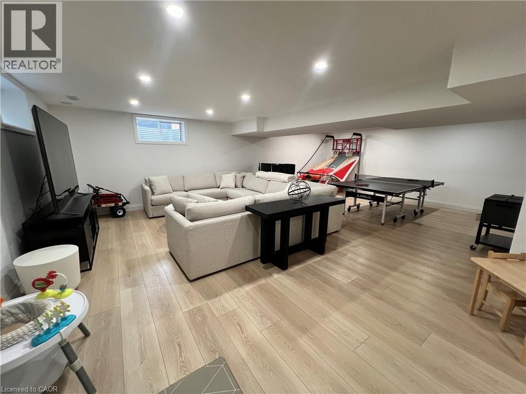 95 Crosswinds Drive Drive, Kitchener, Ontario  N2A 0J9 - Photo 34 - 40781898