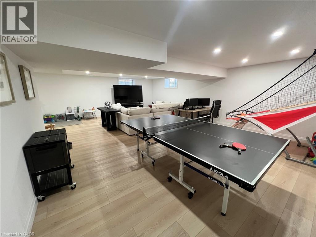 95 Crosswinds Drive Drive, Kitchener, Ontario  N2A 0J9 - Photo 35 - 40781898