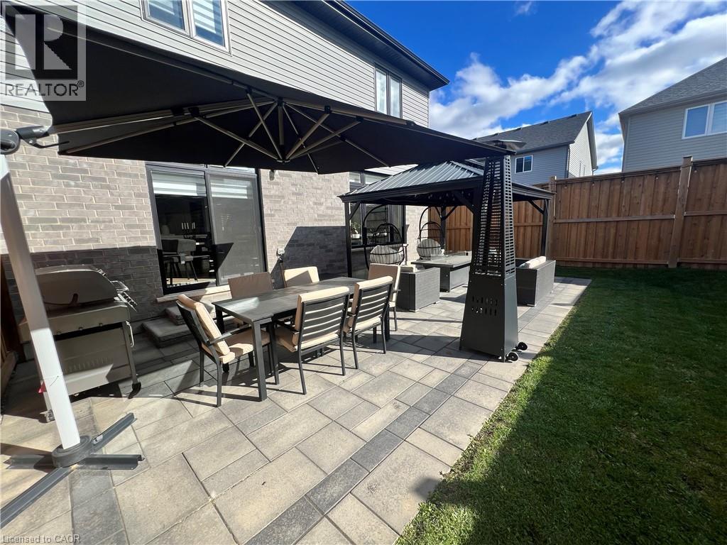 95 Crosswinds Drive Drive, Kitchener, Ontario  N2A 0J9 - Photo 37 - 40781898