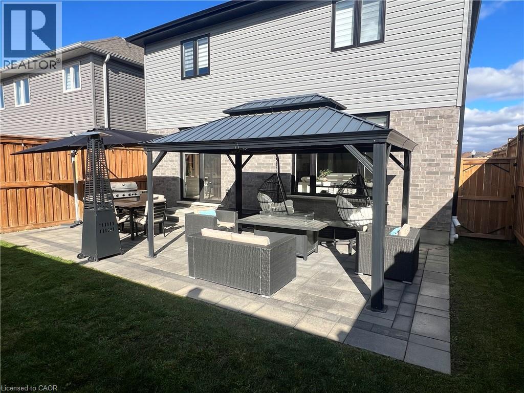 95 Crosswinds Drive Drive, Kitchener, Ontario  N2A 0J9 - Photo 38 - 40781898