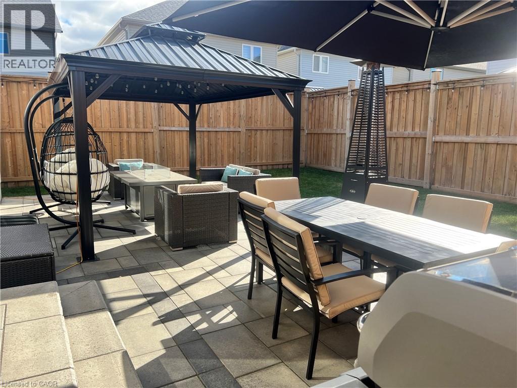 95 Crosswinds Drive Drive, Kitchener, Ontario  N2A 0J9 - Photo 39 - 40781898