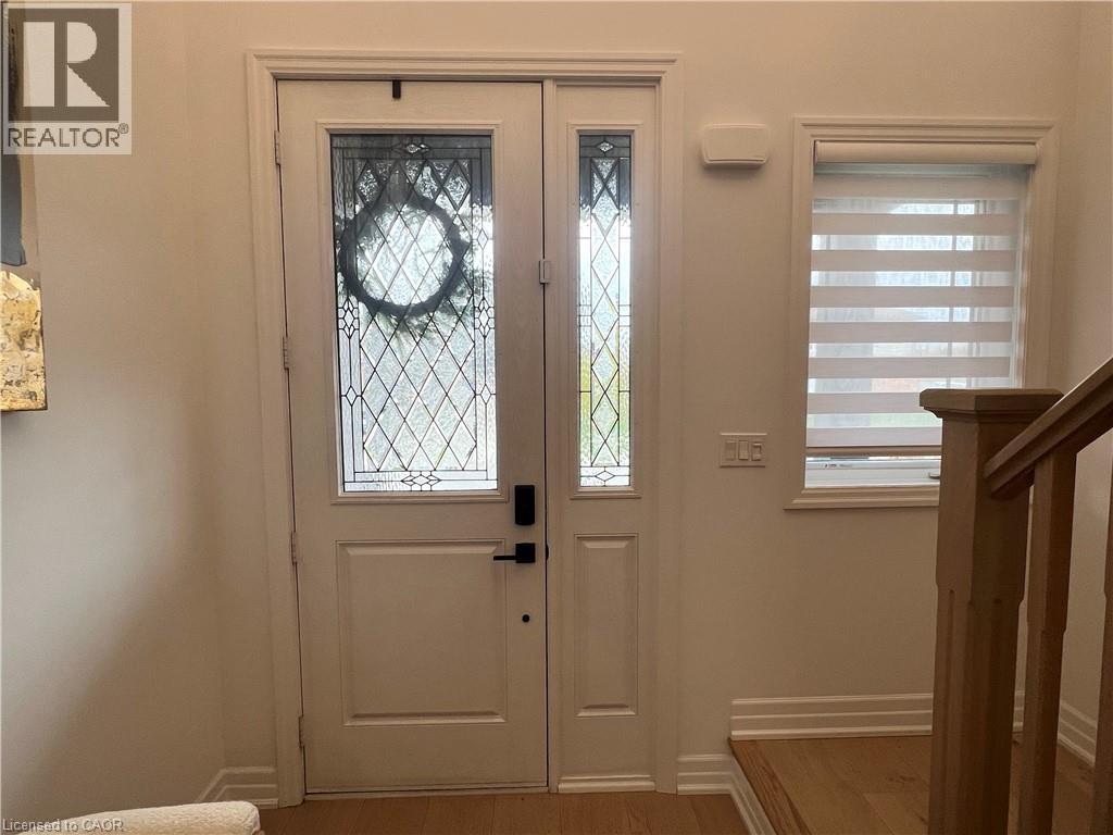 95 Crosswinds Drive Drive, Kitchener, Ontario  N2A 0J9 - Photo 4 - 40781898