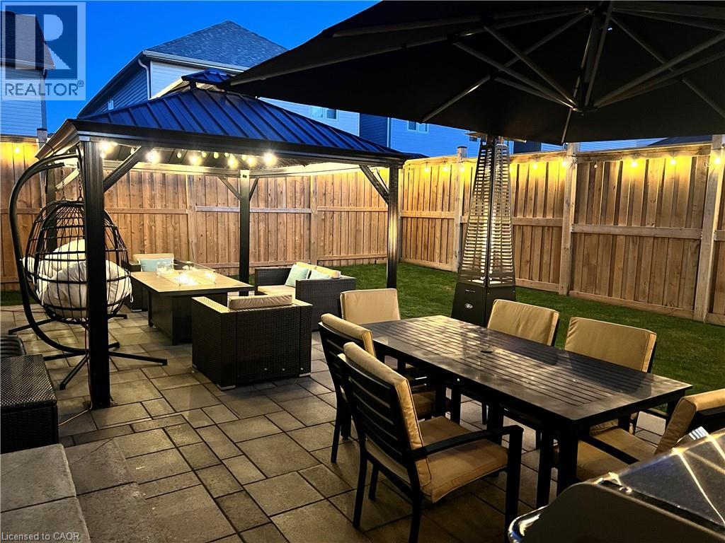 95 Crosswinds Drive Drive, Kitchener, Ontario  N2A 0J9 - Photo 40 - 40781898