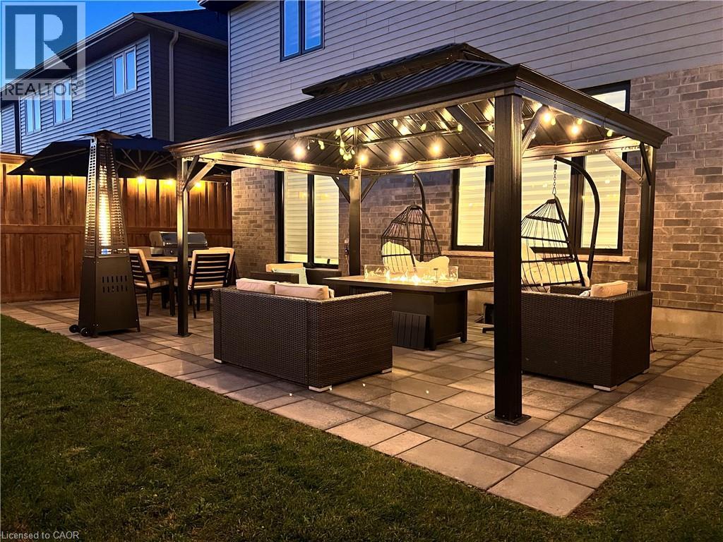 95 Crosswinds Drive Drive, Kitchener, Ontario  N2A 0J9 - Photo 41 - 40781898