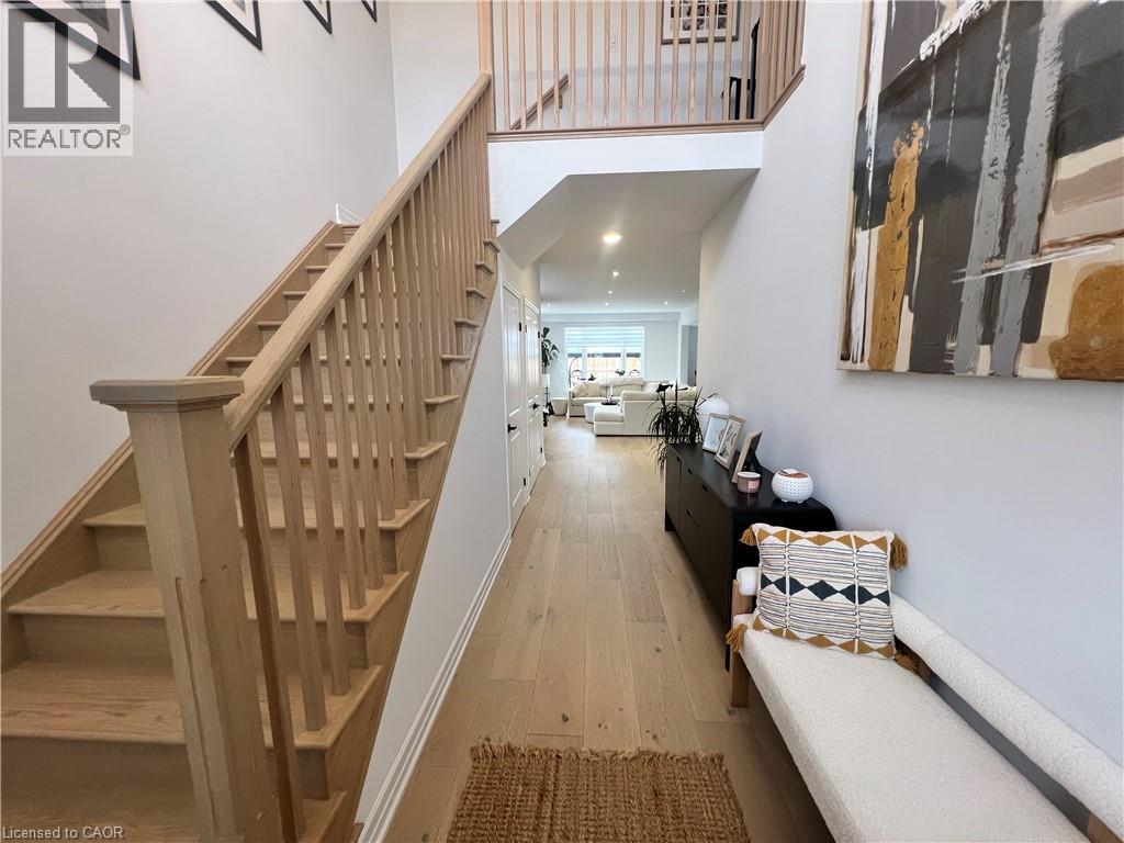 95 Crosswinds Drive Drive, Kitchener, Ontario  N2A 0J9 - Photo 5 - 40781898