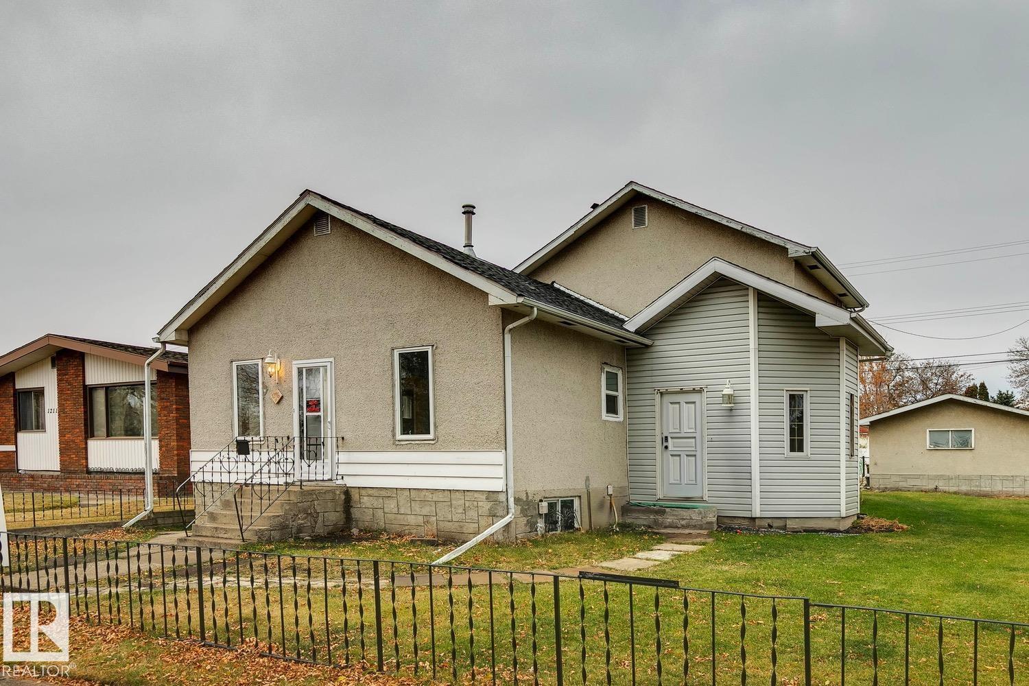 12116 48 ST NW, Edmonton, Alberta