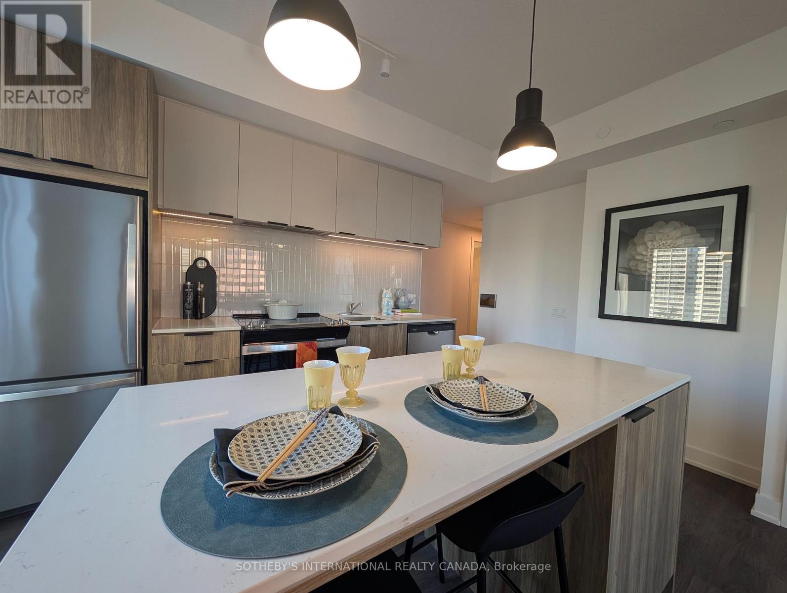 3010 - 185 Enfield Place, Mississauga, Ontario  L5B 0R3 - Photo 14 - W12481239