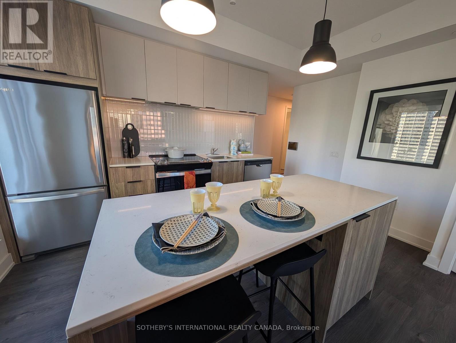 3010 - 185 Enfield Place, Mississauga, Ontario  L5B 0R3 - Photo 13 - W12481239