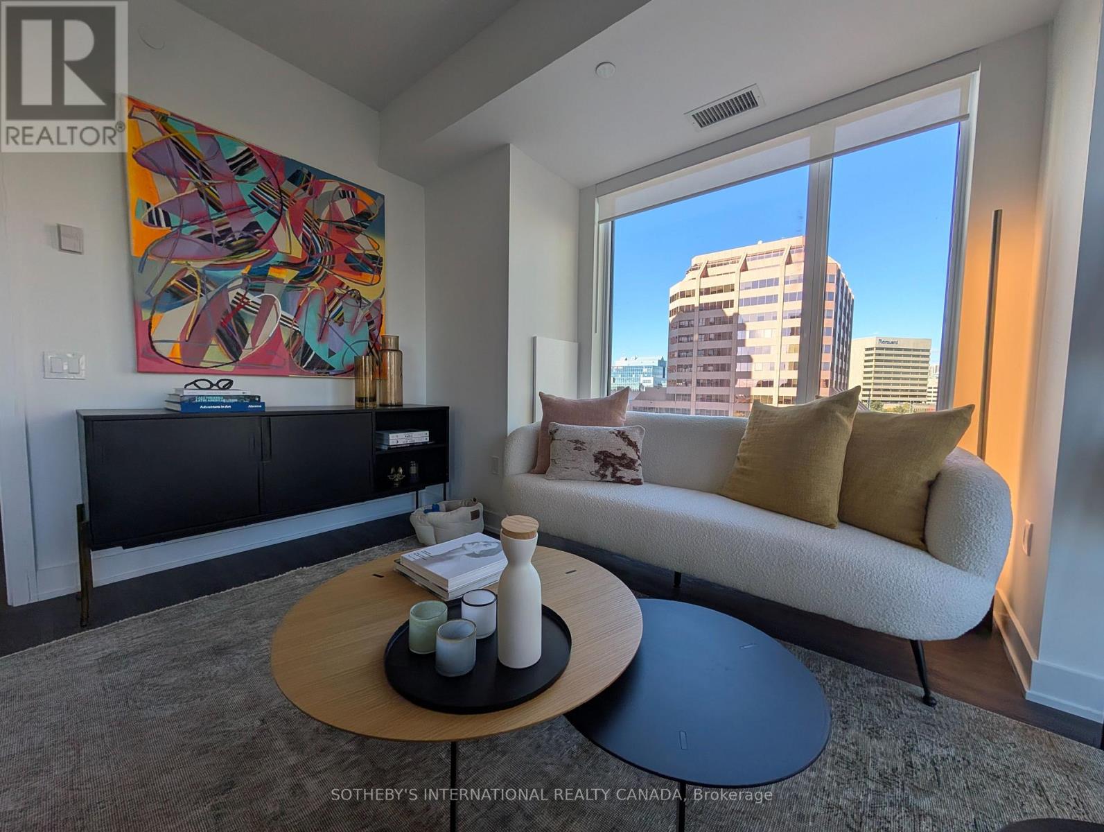 3010 - 185 Enfield Place, Mississauga, Ontario  L5B 0R3 - Photo 12 - W12481239