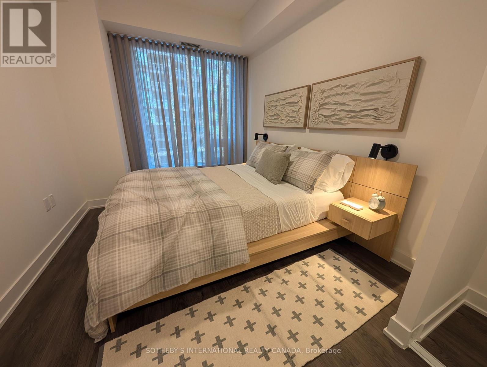 3009 - 185 Enfield Place, Mississauga, Ontario  L5B 0R3 - Photo 6 - W12481288