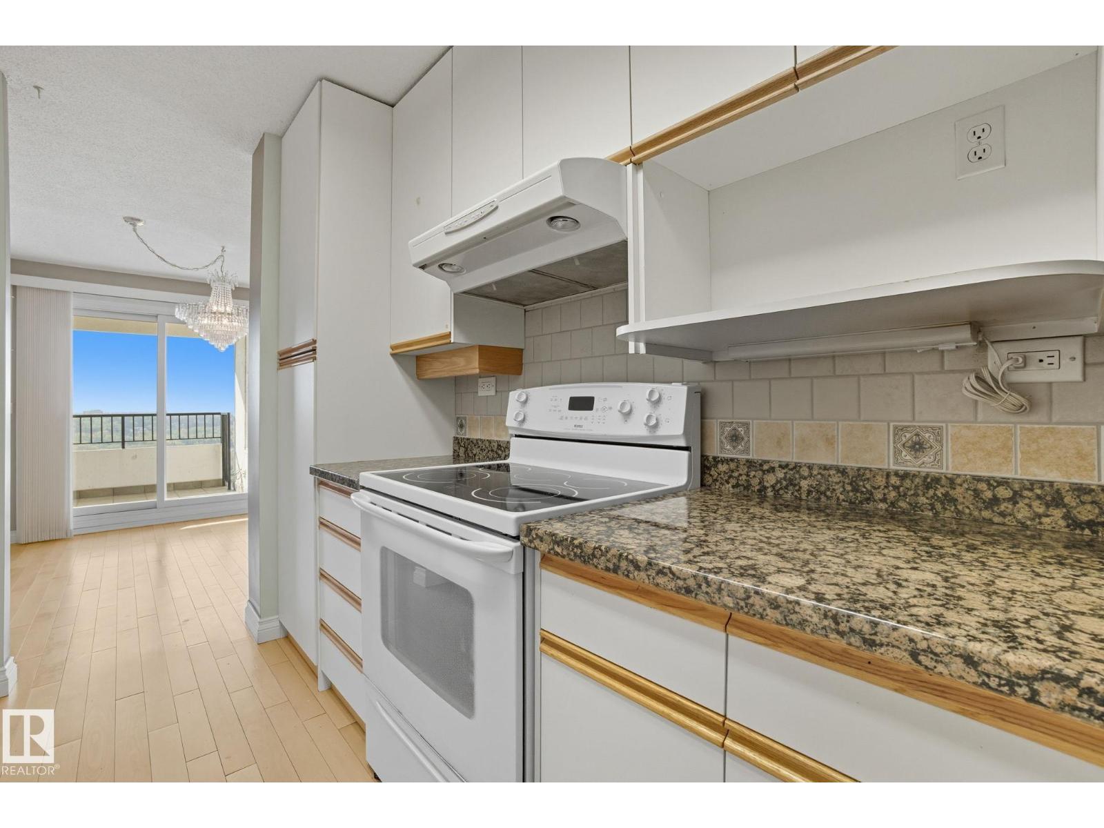 #1602 12303 Jasper Av Nw Nw, Edmonton, Alberta  T5N 3K7 - Photo 14 - E4463968