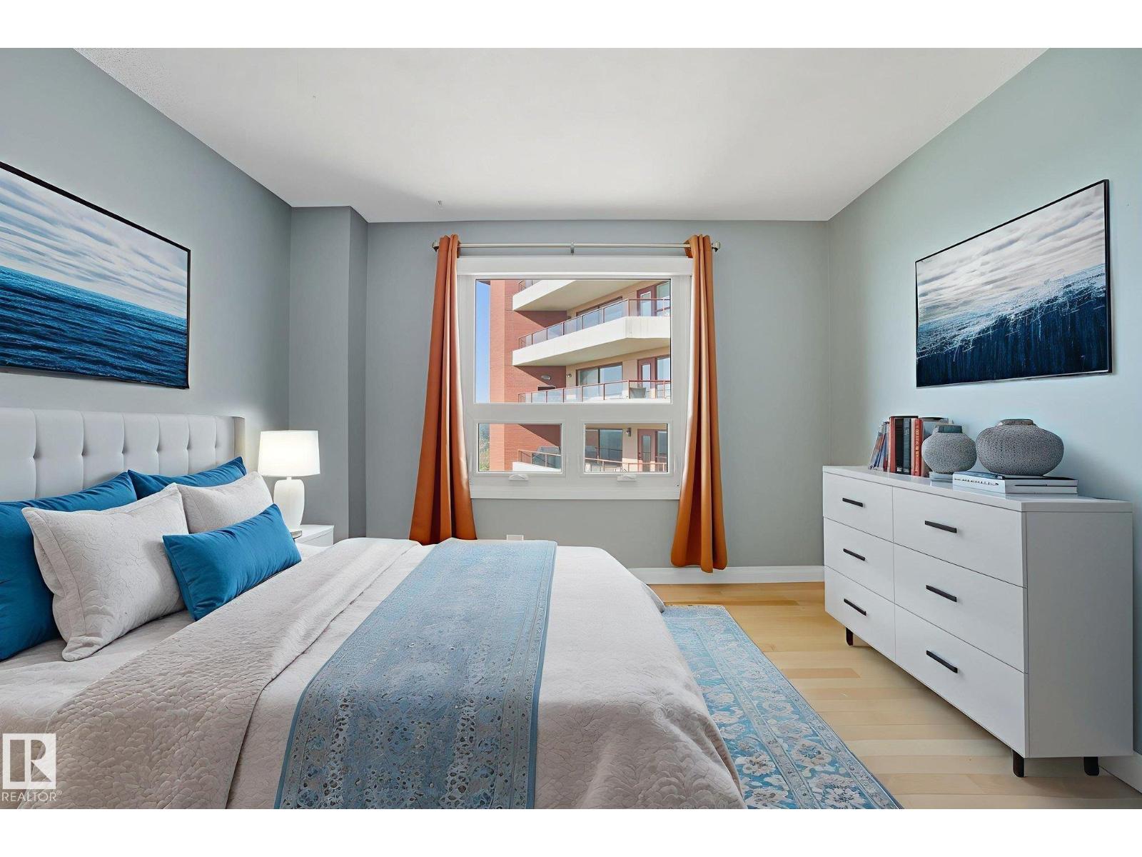 #1602 12303 Jasper Av Nw Nw, Edmonton, Alberta  T5N 3K7 - Photo 22 - E4463968