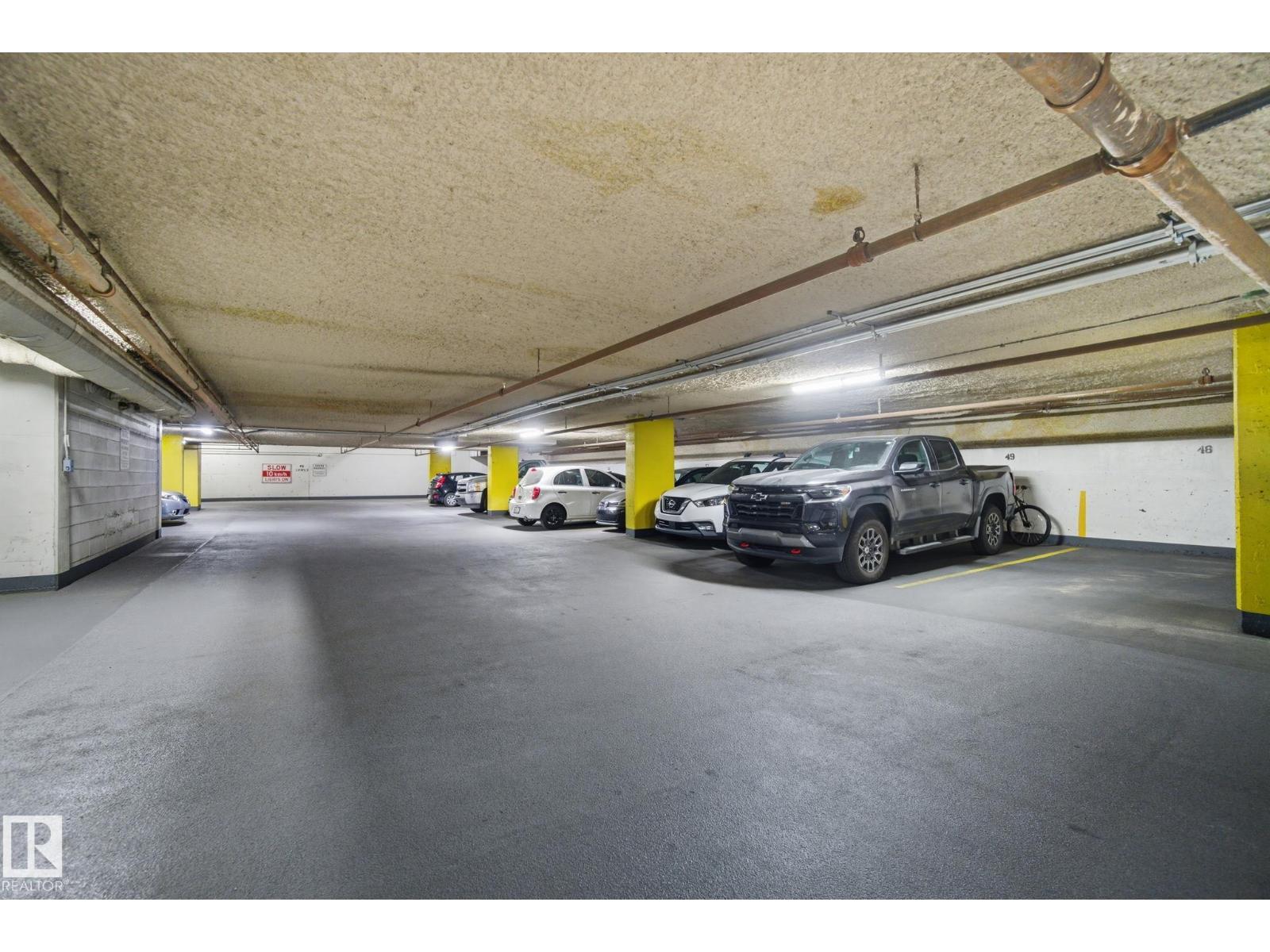 #1602 12303 Jasper Av Nw Nw, Edmonton, Alberta  T5N 3K7 - Photo 39 - E4463968