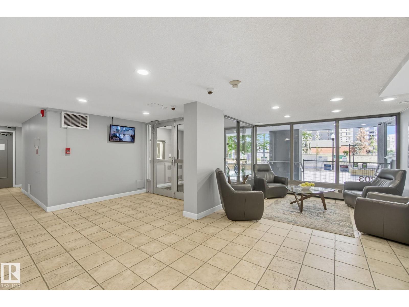 #1602 12303 Jasper Av Nw Nw, Edmonton, Alberta  T5N 3K7 - Photo 41 - E4463968