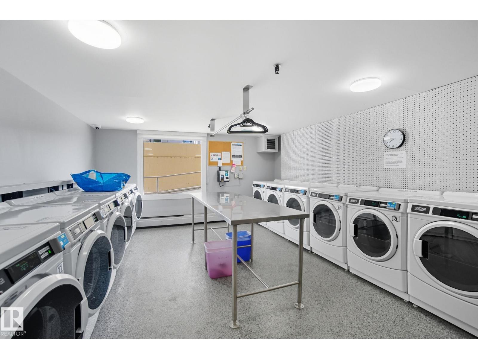 #1602 12303 Jasper Av Nw Nw, Edmonton, Alberta  T5N 3K7 - Photo 43 - E4463968