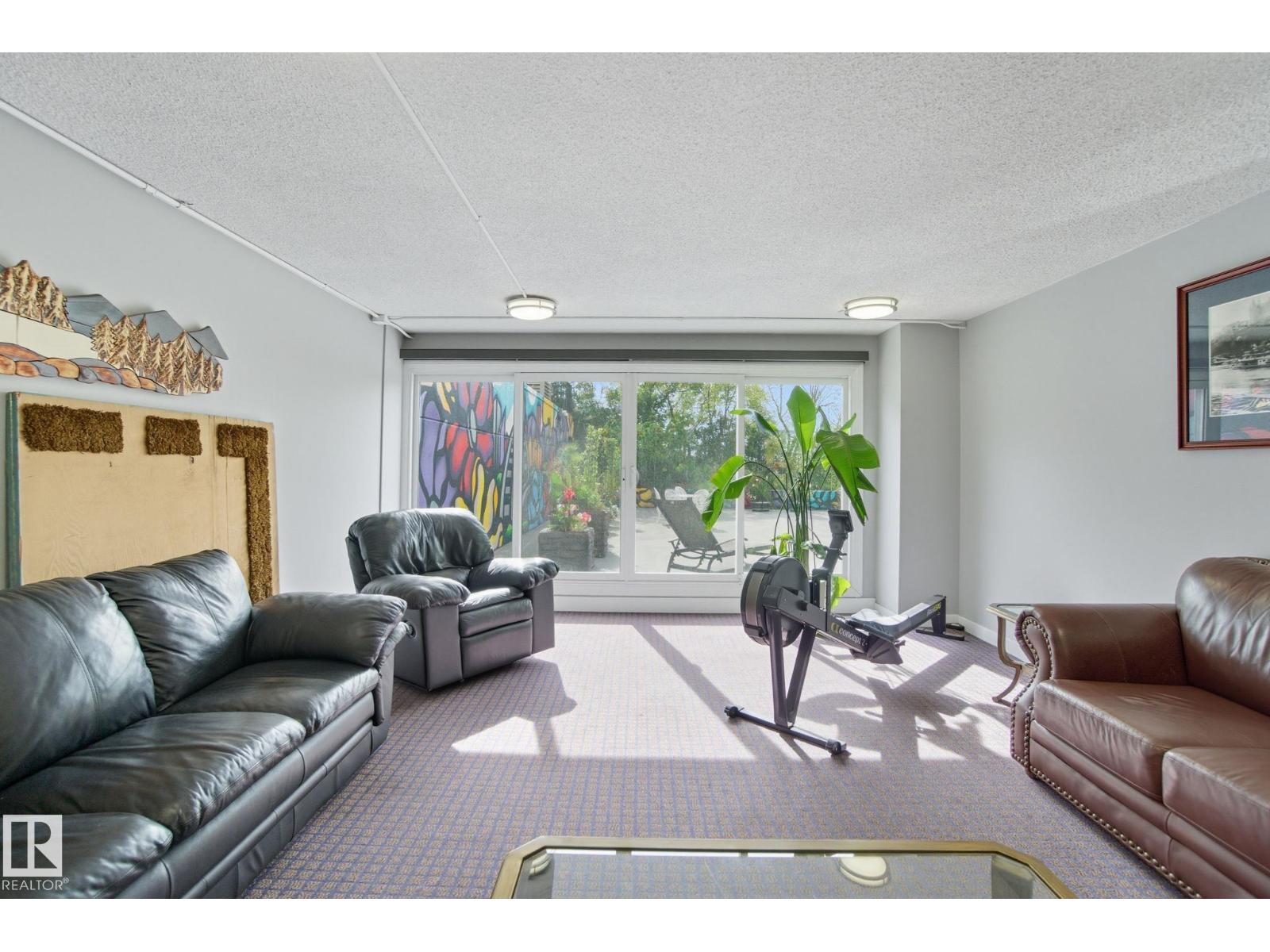 #1602 12303 Jasper Av Nw Nw, Edmonton, Alberta  T5N 3K7 - Photo 45 - E4463968