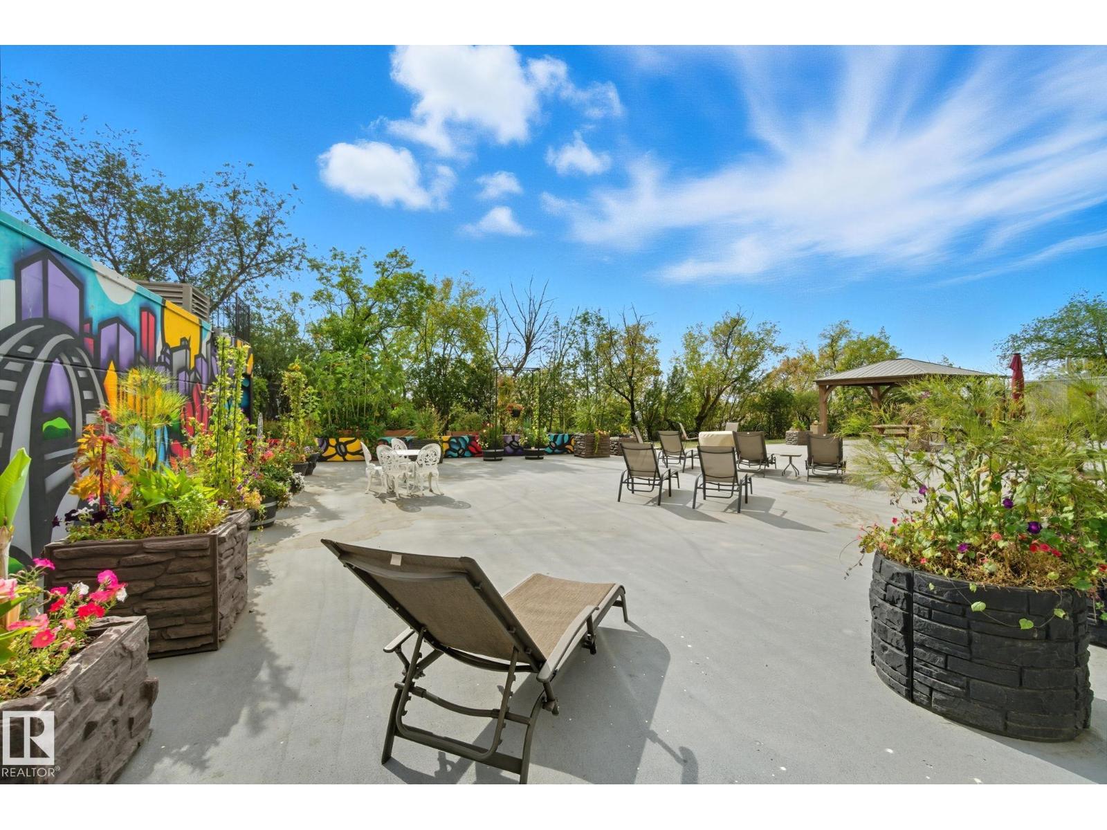 #1602 12303 Jasper Av Nw Nw, Edmonton, Alberta  T5N 3K7 - Photo 47 - E4463968