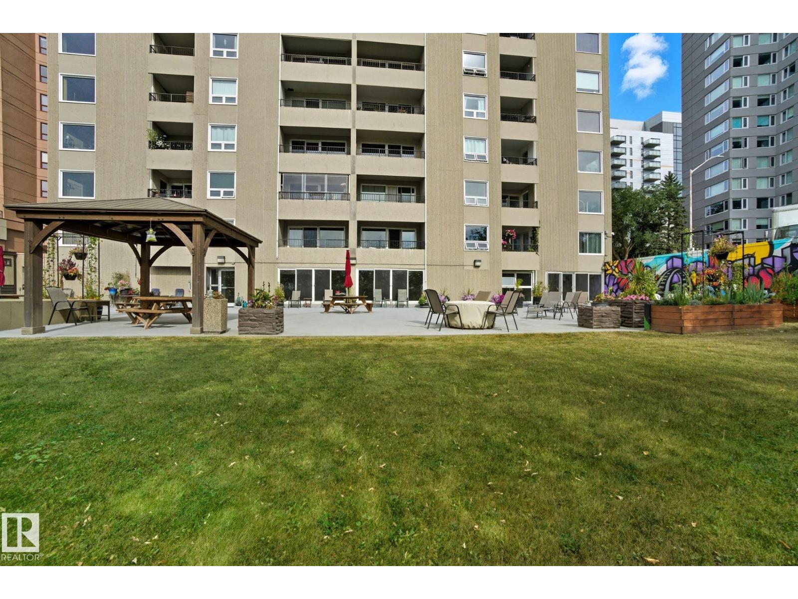 #1602 12303 Jasper Av Nw Nw, Edmonton, Alberta  T5N 3K7 - Photo 49 - E4463968