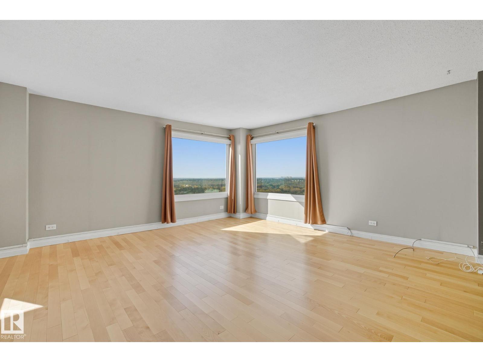 #1602 12303 Jasper Av Nw Nw, Edmonton, Alberta  T5N 3K7 - Photo 5 - E4463968