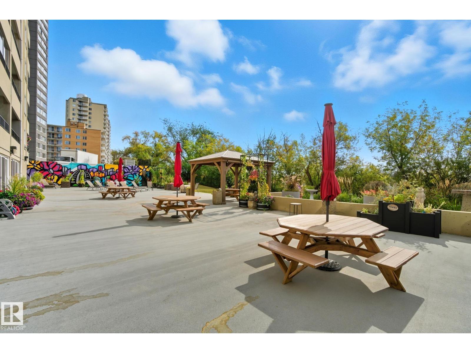 #1602 12303 Jasper Av Nw Nw, Edmonton, Alberta  T5N 3K7 - Photo 52 - E4463968