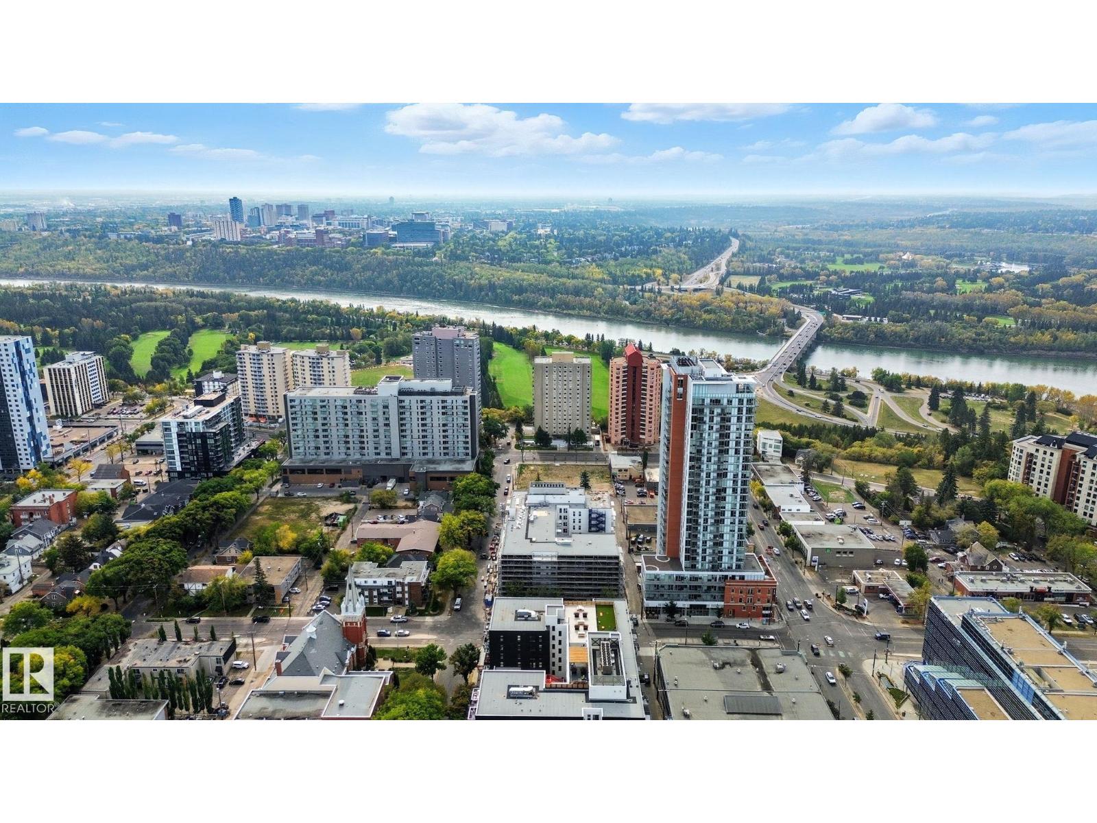 #1602 12303 Jasper Av Nw Nw, Edmonton, Alberta  T5N 3K7 - Photo 55 - E4463968