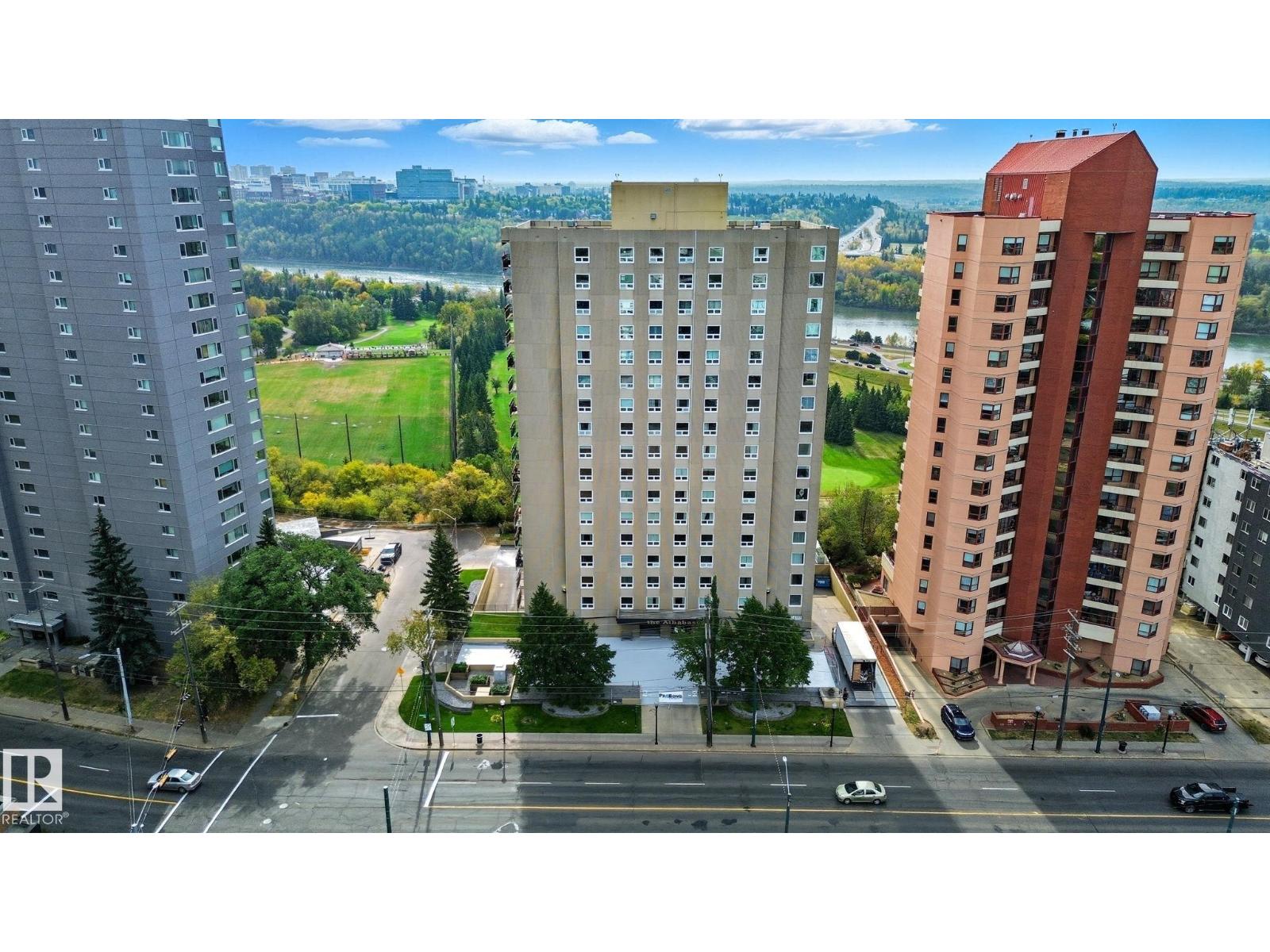 #1602 12303 Jasper Av Nw Nw, Edmonton, Alberta  T5N 3K7 - Photo 56 - E4463968