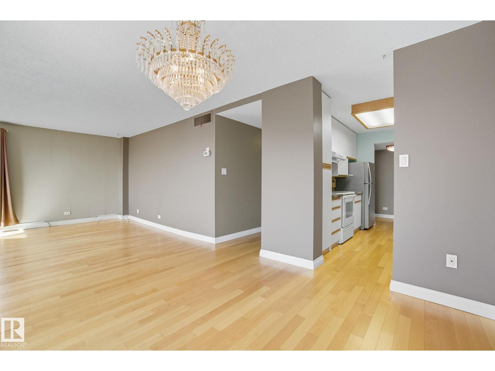 #1602 12303 Jasper Av Nw Nw, Edmonton, Alberta  T5N 3K7 - Photo 6 - E4463968