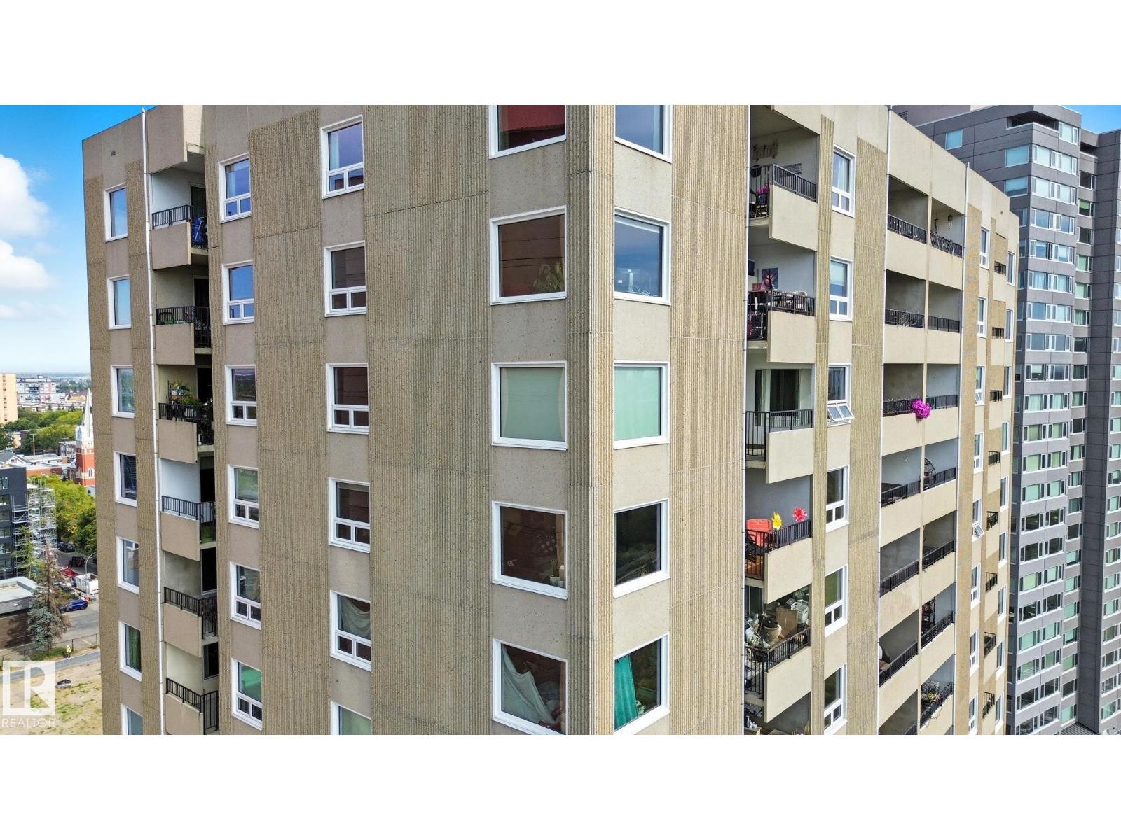 #1602 12303 Jasper Av Nw Nw, Edmonton, Alberta  T5N 3K7 - Photo 63 - E4463968