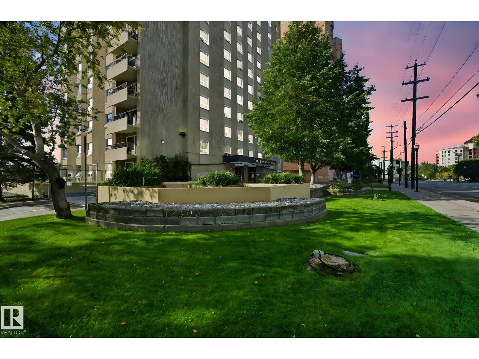 #1602 12303 Jasper Av Nw Nw, Edmonton, Alberta  T5N 3K7 - Photo 65 - E4463968