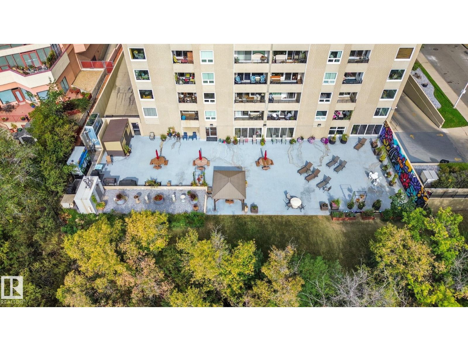 #1602 12303 Jasper Av Nw Nw, Edmonton, Alberta  T5N 3K7 - Photo 67 - E4463968