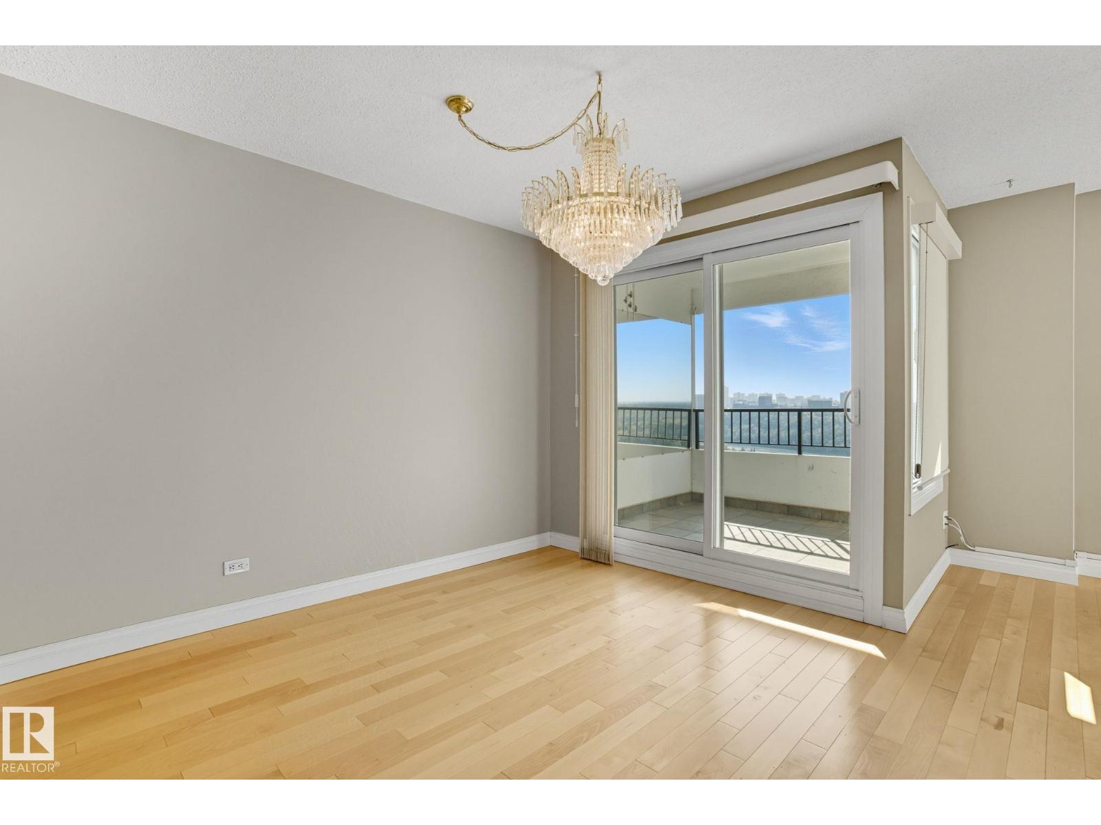 #1602 12303 Jasper Av Nw Nw, Edmonton, Alberta  T5N 3K7 - Photo 8 - E4463968